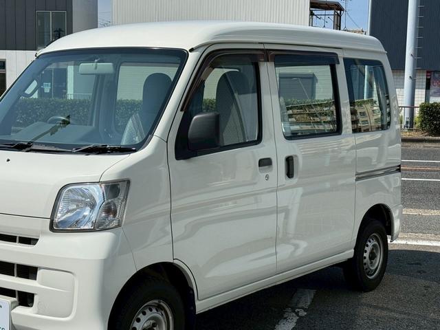 ハイゼットカーゴ スペシャル　４ＷＤ／禁煙車／キーレス／４ＡＴ／エアコン／（19枚目）