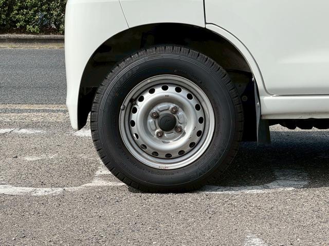 ハイゼットカーゴ スペシャル　４ＷＤ／禁煙車／キーレス／４ＡＴ／エアコン／（26枚目）