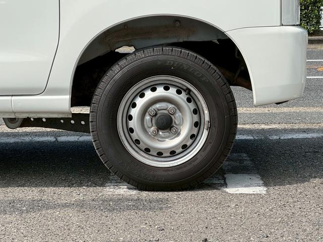 ハイゼットカーゴ スペシャル　４ＷＤ／禁煙車／キーレス／４ＡＴ／エアコン／（27枚目）