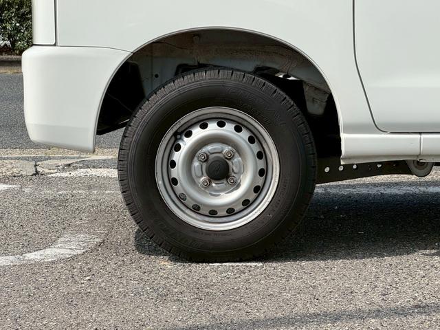 ハイゼットカーゴ スペシャル　４ＷＤ／禁煙車／キーレス／４ＡＴ／エアコン／（28枚目）