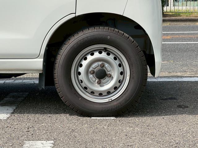 ハイゼットカーゴ スペシャル　４ＷＤ／禁煙車／キーレス／４ＡＴ／エアコン／（29枚目）