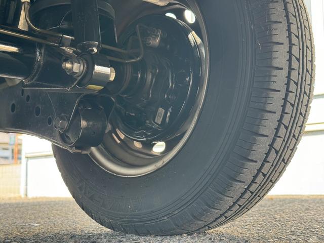 ハイゼットカーゴ スペシャル　４ＷＤ／禁煙車／キーレス／４ＡＴ／エアコン／（34枚目）