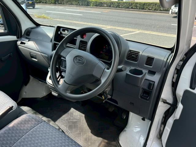 ハイゼットカーゴ スペシャル　４ＷＤ／禁煙車／キーレス／４ＡＴ／エアコン／（38枚目）