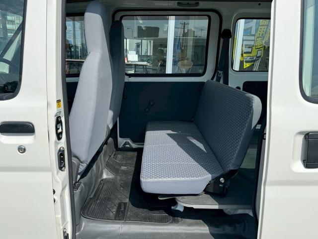 ハイゼットカーゴ スペシャル　４ＷＤ／禁煙車／キーレス／４ＡＴ／エアコン／（52枚目）