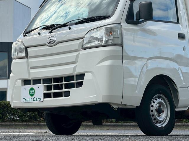 ハイゼットトラック カラー鋼板簡易保冷車ハイR/キーレス/パワーウィンドウ/箱内寸法 長さ179cm幅135cm高さ121cm(7枚目)