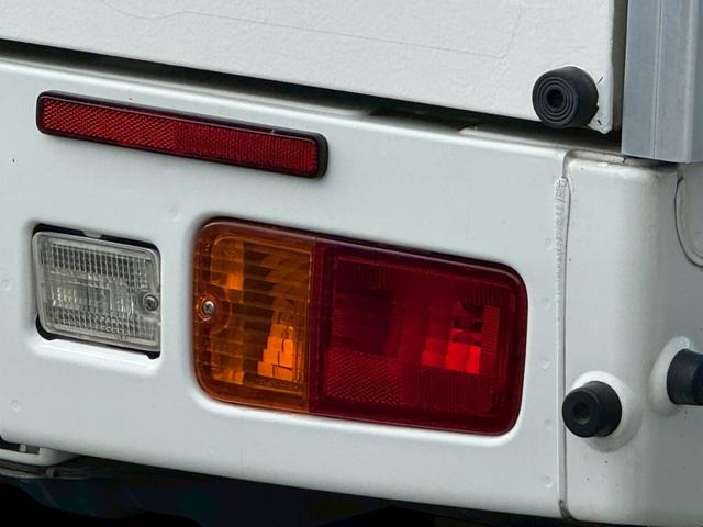 ハイゼットトラック カラー鋼板簡易保冷車ハイR/キーレス/パワーウィンドウ/箱内寸法 長さ179cm幅135cm高さ121cm(17枚目)