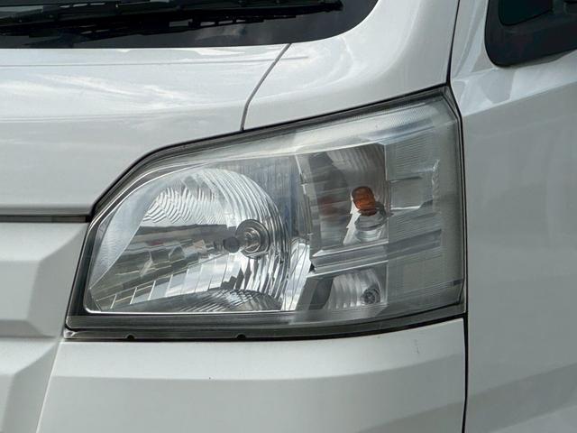 ハイゼットトラック カラー鋼板簡易保冷車ハイR/キーレス/パワーウィンドウ/箱内寸法 長さ179cm幅135cm高さ121cm(19枚目)