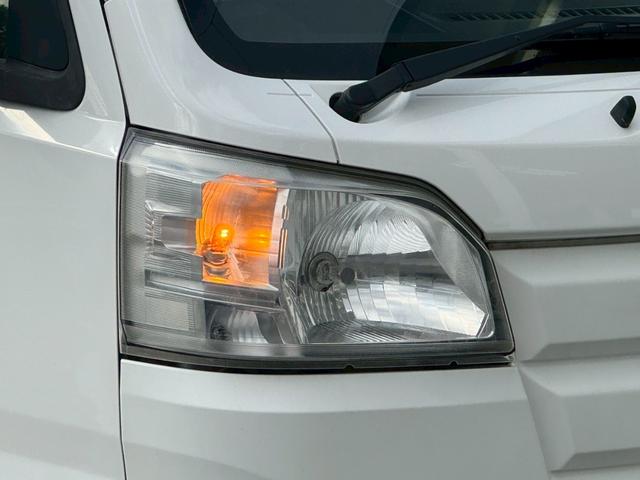 ハイゼットトラック カラー鋼板簡易保冷車ハイR/キーレス/パワーウィンドウ/箱内寸法 長さ179cm幅135cm高さ121cm(20枚目)