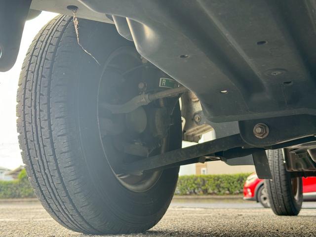 ハイゼットトラック カラー鋼板簡易保冷車ハイR/キーレス/パワーウィンドウ/箱内寸法 長さ179cm幅135cm高さ121cm(26枚目)