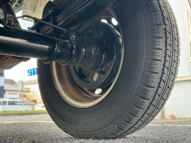 ハイゼットトラック カラー鋼板簡易保冷車ハイR/キーレス/パワーウィンドウ/箱内寸法 長さ179cm幅135cm高さ121cm(30枚目)