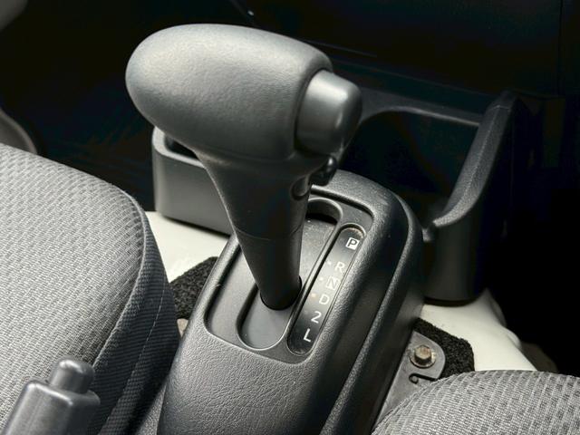 ハイゼットトラック カラー鋼板簡易保冷車ハイR/キーレス/パワーウィンドウ/箱内寸法 長さ179cm幅135cm高さ121cm(38枚目)