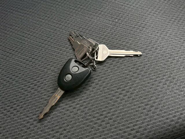 ハイゼットトラック カラー鋼板簡易保冷車ハイR/キーレス/パワーウィンドウ/箱内寸法 長さ179cm幅135cm高さ121cm(43枚目)