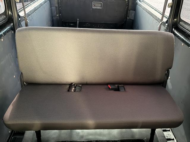 ハイエースバン ロングDX GLパッケージ ナビ/TV/Bカメラ/後席モニター/キーレス/ルーフキャリア/社外ホイール/ABS/パワステ/パワーウインドウ/(67枚目)
