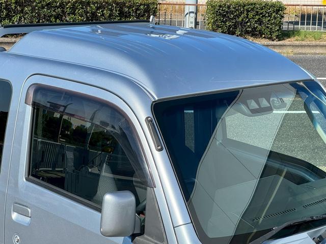 ハイゼットトラック ジャンボＳＡＩＩＩｔ　ＬＥＤヘッドライト／ナビ／ドラレコ／５ＭＴ／キーレス（11枚目）