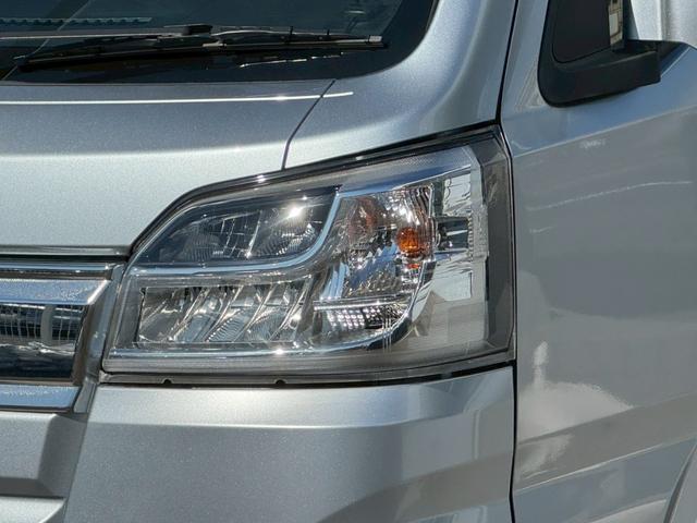 ハイゼットトラック ジャンボＳＡＩＩＩｔ　ＬＥＤヘッドライト／ナビ／ドラレコ／５ＭＴ／キーレス（18枚目）