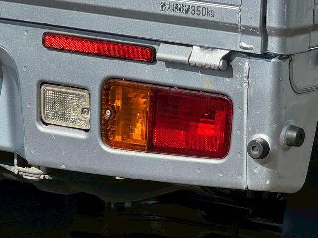 ハイゼットトラック ジャンボＳＡＩＩＩｔ　ＬＥＤヘッドライト／ナビ／ドラレコ／５ＭＴ／キーレス（19枚目）