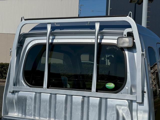 ハイゼットトラック ジャンボＳＡＩＩＩｔ　ＬＥＤヘッドライト／ナビ／ドラレコ／５ＭＴ／キーレス（22枚目）