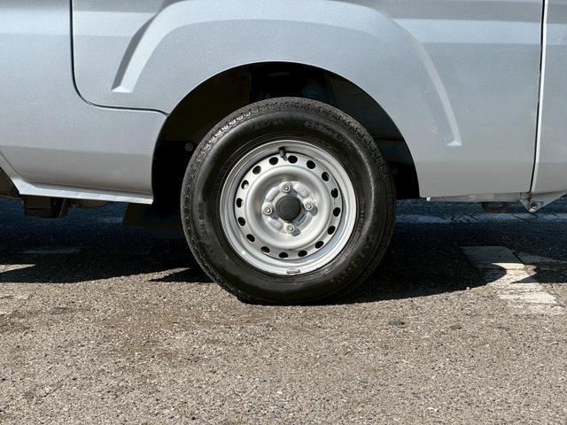 ハイゼットトラック ジャンボＳＡＩＩＩｔ　ＬＥＤヘッドライト／ナビ／ドラレコ／５ＭＴ／キーレス（30枚目）