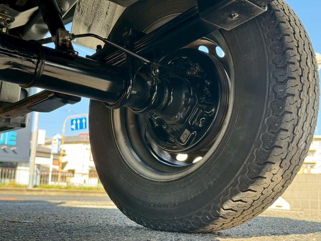 ハイゼットトラック ジャンボＳＡＩＩＩｔ　ＬＥＤヘッドライト／ナビ／ドラレコ／５ＭＴ／キーレス（31枚目）