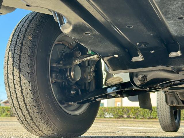 ハイゼットトラック ジャンボＳＡＩＩＩｔ　ＬＥＤヘッドライト／ナビ／ドラレコ／５ＭＴ／キーレス（33枚目）