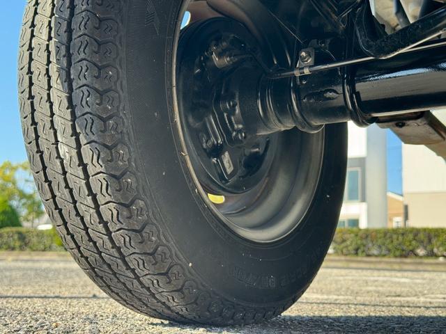 ハイゼットトラック ジャンボＳＡＩＩＩｔ　ＬＥＤヘッドライト／ナビ／ドラレコ／５ＭＴ／キーレス（36枚目）