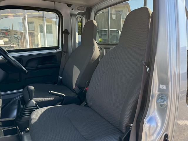 ハイゼットトラック ジャンボＳＡＩＩＩｔ　ＬＥＤヘッドライト／ナビ／ドラレコ／５ＭＴ／キーレス（40枚目）