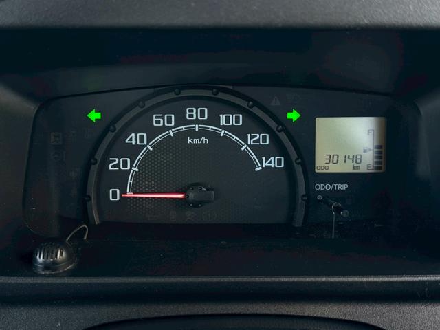 ハイゼットトラック ジャンボＳＡＩＩＩｔ　ＬＥＤヘッドライト／ナビ／ドラレコ／５ＭＴ／キーレス（55枚目）