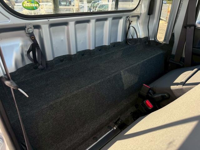 ハイゼットトラック ジャンボＳＡＩＩＩｔ　ＬＥＤヘッドライト／ナビ／ドラレコ／５ＭＴ／キーレス（59枚目）