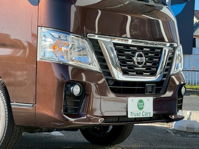 ＮＶ３５０キャラバンバン ロングプレミアムＧＸターボ　ディーゼルターボ／インテリジェントアラウンドビューモニター／プッシュスタート／ＥＴＣ／Ｒクーラー／Ｒヒーター／フルセグ／（7枚目）