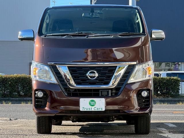 ＮＶ３５０キャラバンバン ロングプレミアムＧＸターボ　ディーゼルターボ／インテリジェントアラウンドビューモニター／プッシュスタート／ＥＴＣ／Ｒクーラー／Ｒヒーター／フルセグ／（9枚目）