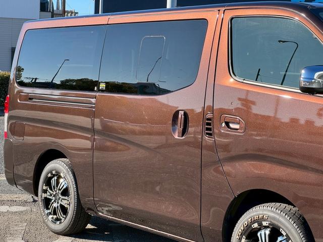 ＮＶ３５０キャラバンバン ロングプレミアムＧＸターボ　ディーゼルターボ／インテリジェントアラウンドビューモニター／プッシュスタート／ＥＴＣ／Ｒクーラー／Ｒヒーター／フルセグ／（10枚目）
