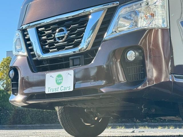 ＮＶ３５０キャラバンバン ロングプレミアムＧＸターボ　ディーゼルターボ／インテリジェントアラウンドビューモニター／プッシュスタート／ＥＴＣ／Ｒクーラー／Ｒヒーター／フルセグ／（11枚目）