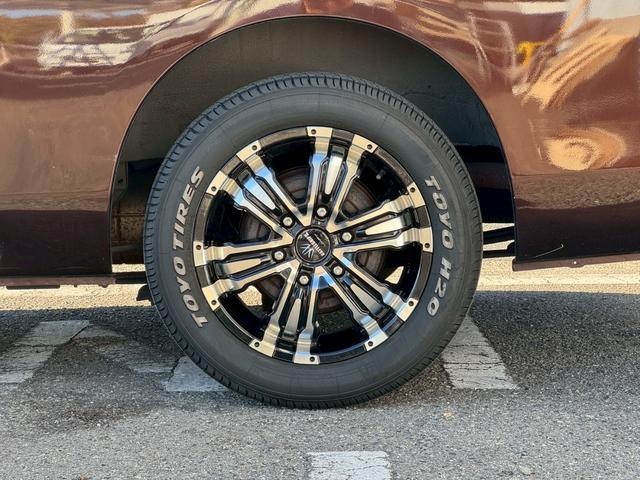 ＮＶ３５０キャラバンバン ロングプレミアムＧＸターボ　ディーゼルターボ／インテリジェントアラウンドビューモニター／プッシュスタート／ＥＴＣ／Ｒクーラー／Ｒヒーター／フルセグ／（23枚目）