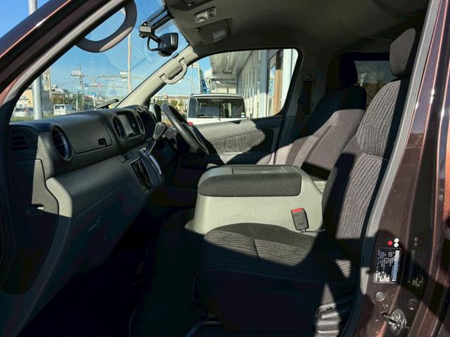 ＮＶ３５０キャラバンバン ロングプレミアムＧＸターボ　ディーゼルターボ／インテリジェントアラウンドビューモニター／プッシュスタート／ＥＴＣ／Ｒクーラー／Ｒヒーター／フルセグ／（32枚目）