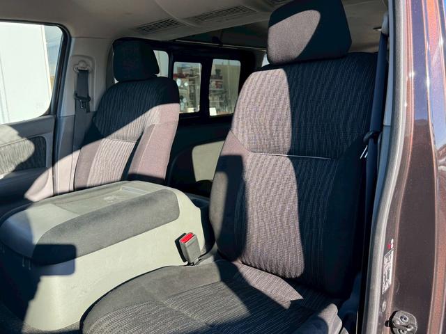 ＮＶ３５０キャラバンバン ロングプレミアムＧＸターボ　ディーゼルターボ／インテリジェントアラウンドビューモニター／プッシュスタート／ＥＴＣ／Ｒクーラー／Ｒヒーター／フルセグ／（34枚目）