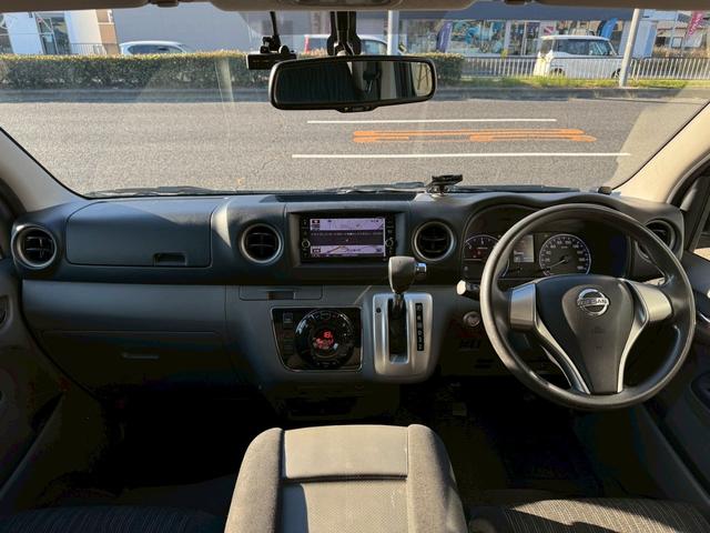 ＮＶ３５０キャラバンバン ロングプレミアムＧＸターボ　ディーゼルターボ／インテリジェントアラウンドビューモニター／プッシュスタート／ＥＴＣ／Ｒクーラー／Ｒヒーター／フルセグ／（35枚目）