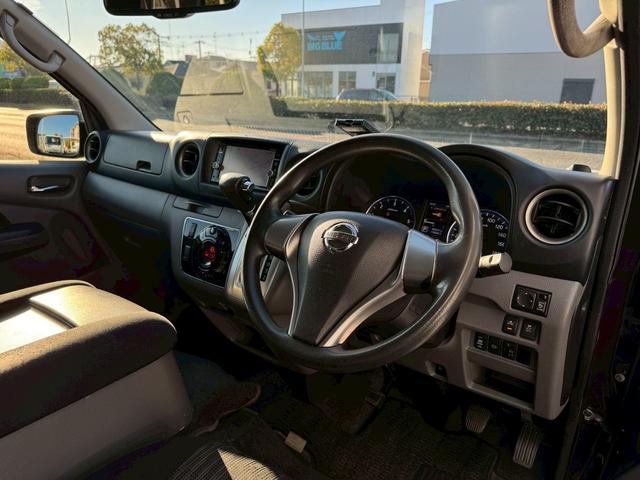 ＮＶ３５０キャラバンバン ロングプレミアムＧＸターボ　ディーゼルターボ／インテリジェントアラウンドビューモニター／プッシュスタート／ＥＴＣ／Ｒクーラー／Ｒヒーター／フルセグ／（37枚目）