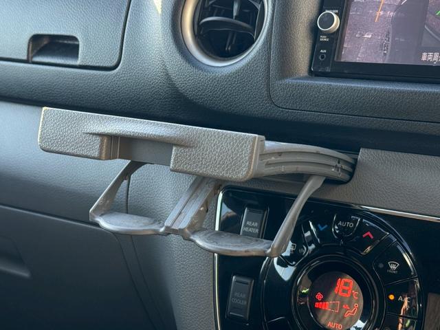 ＮＶ３５０キャラバンバン ロングプレミアムＧＸターボ　ディーゼルターボ／インテリジェントアラウンドビューモニター／プッシュスタート／ＥＴＣ／Ｒクーラー／Ｒヒーター／フルセグ／（50枚目）