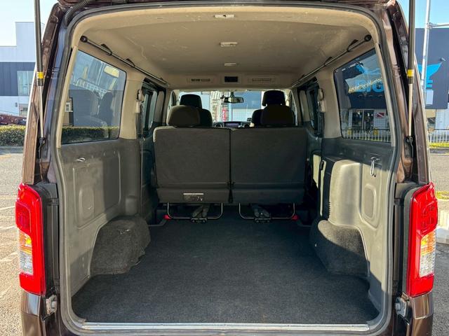 ＮＶ３５０キャラバンバン ロングプレミアムＧＸターボ　ディーゼルターボ／インテリジェントアラウンドビューモニター／プッシュスタート／ＥＴＣ／Ｒクーラー／Ｒヒーター／フルセグ／（65枚目）