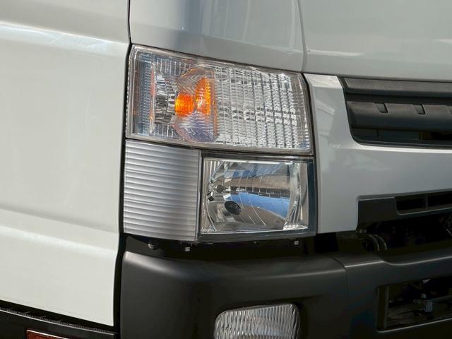 ＮＴ４５０アトラス ロングワイドＤＸ　ロングワイド／古河ユニック製３段クレーン／キーレス／最大積載量２ｔ／ＥＴＣ／準中型免許対応／３名乗車（14枚目）