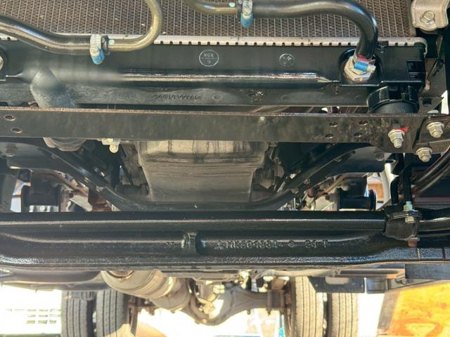 ＮＴ４５０アトラス ロングワイドＤＸ　ロングワイド／古河ユニック製３段クレーン／キーレス／最大積載量２ｔ／ＥＴＣ／準中型免許対応／３名乗車（36枚目）