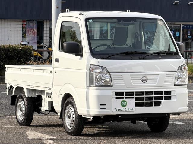 クリッパートラック DX セーフティパッケージ 届出済み未使用車/4速AT/パワステ/エアバック/パワーウインドウ/オートライト/クリアランスソナー/レーンキープ/アイドリングストップ/荷台スペース 長さ200cm 幅140cm 高さ28cm(11枚目)