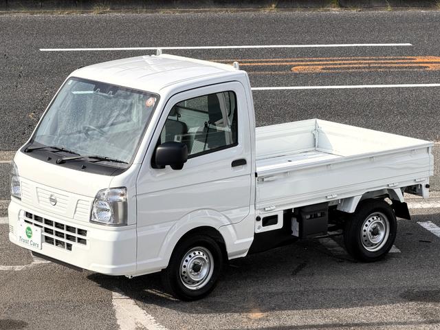 クリッパートラック DX セーフティパッケージ 届出済み未使用車/4速AT/パワステ/エアバック/パワーウインドウ/オートライト/クリアランスソナー/レーンキープ/アイドリングストップ/荷台スペース 長さ200cm 幅140cm 高さ28cm(13枚目)