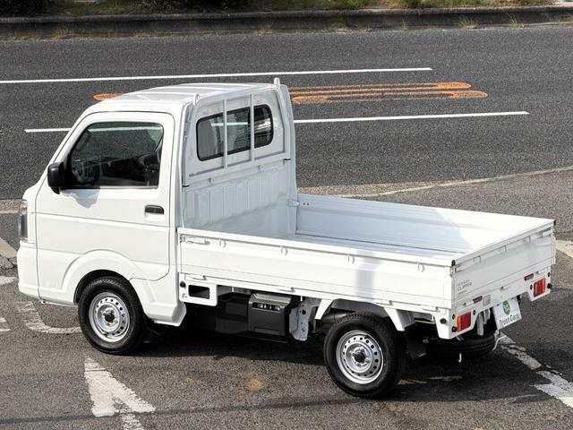 クリッパートラック DX セーフティパッケージ 届出済み未使用車/4速AT/パワステ/エアバック/パワーウインドウ/オートライト/クリアランスソナー/レーンキープ/アイドリングストップ/荷台スペース 長さ200cm 幅140cm 高さ28cm(14枚目)