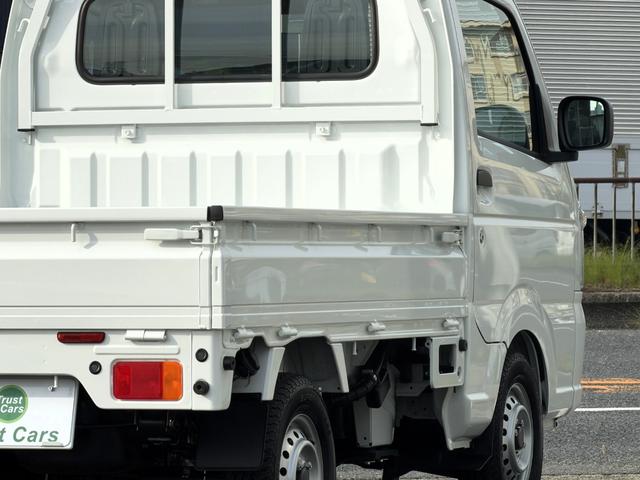 クリッパートラック DX セーフティパッケージ 届出済み未使用車/4速AT/パワステ/エアバック/パワーウインドウ/オートライト/クリアランスソナー/レーンキープ/アイドリングストップ/荷台スペース 長さ200cm 幅140cm 高さ28cm(20枚目)