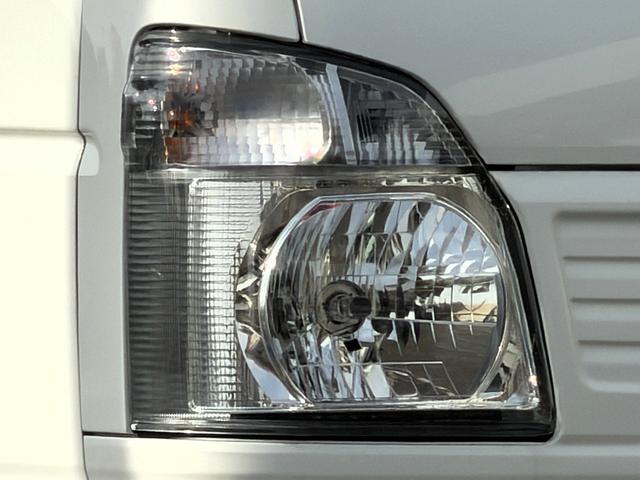 クリッパートラック DX セーフティパッケージ 届出済み未使用車/4速AT/パワステ/エアバック/パワーウインドウ/オートライト/クリアランスソナー/レーンキープ/アイドリングストップ/荷台スペース 長さ200cm 幅140cm 高さ28cm(22枚目)