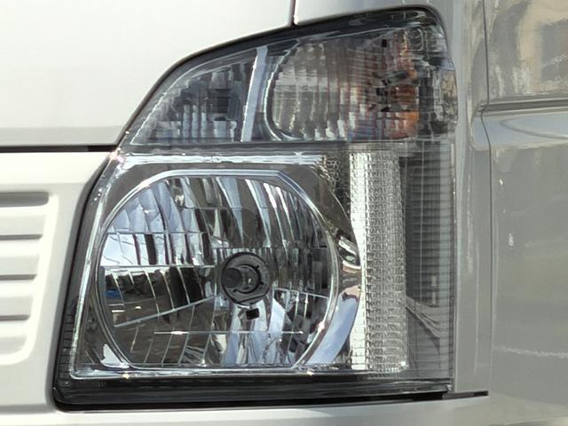 クリッパートラック DX セーフティパッケージ 届出済み未使用車/4速AT/パワステ/エアバック/パワーウインドウ/オートライト/クリアランスソナー/レーンキープ/アイドリングストップ/荷台スペース 長さ200cm 幅140cm 高さ28cm(23枚目)