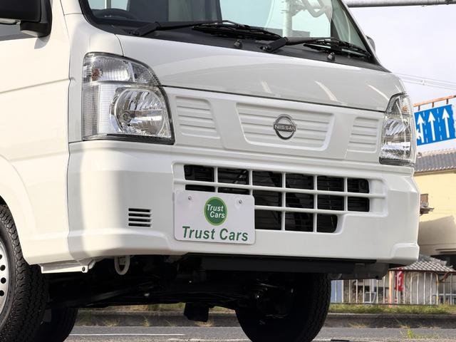 クリッパートラック DX セーフティパッケージ 届出済み未使用車/4速AT/パワステ/エアバック/パワーウインドウ/オートライト/クリアランスソナー/レーンキープ/アイドリングストップ/荷台スペース 長さ200cm 幅140cm 高さ28cm(26枚目)