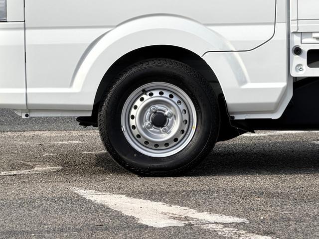 クリッパートラック DX セーフティパッケージ 届出済み未使用車/4速AT/パワステ/エアバック/パワーウインドウ/オートライト/クリアランスソナー/レーンキープ/アイドリングストップ/荷台スペース 長さ200cm 幅140cm 高さ28cm(28枚目)