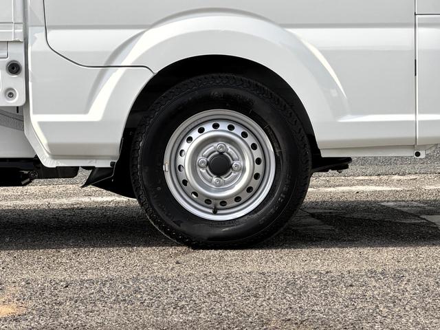 クリッパートラック DX セーフティパッケージ 届出済み未使用車/4速AT/パワステ/エアバック/パワーウインドウ/オートライト/クリアランスソナー/レーンキープ/アイドリングストップ/荷台スペース 長さ200cm 幅140cm 高さ28cm(30枚目)